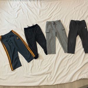 3t pants bundle